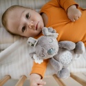 Miś pluszowy pluszak pozytywka usypiacz przytulanka BabyOno Koala Coco
