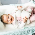 Podkłady higieniczne do przewijania Babyono w płatach 40x60 10 sztuk